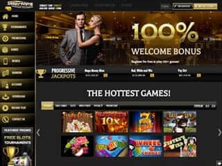 Intertops Classic Casino Online