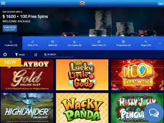 All Slots PC1 Screenshot