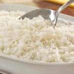 Arroz Branco Soltinho