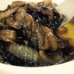 Cebola Caramelizada