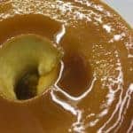 Pudim de Milho Verde