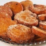 Rabanada Tradicional