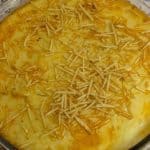 Escondidinho de Carne Moída