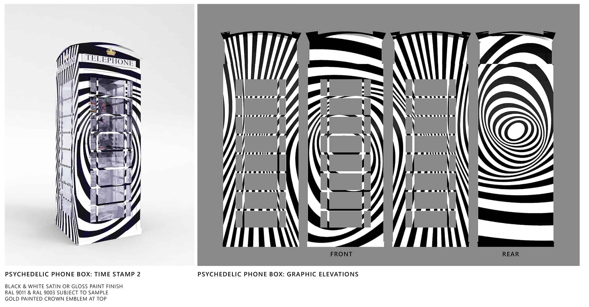 Phonebox-Op-Art-Graphic-Layout