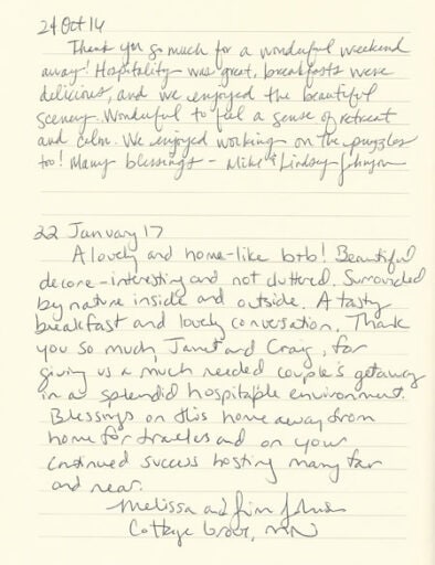 GuestBook8