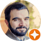 Mark Coster Avatar