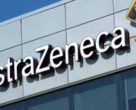 astrazeneca portfólio