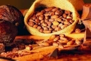 Chocolate industrializado x chocolate natural