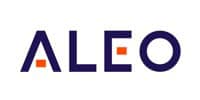 aleo logo aleo logo