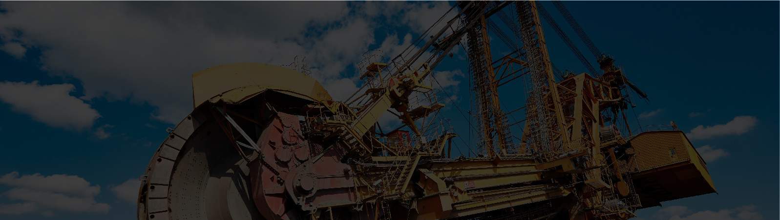 Clean Mining Clean Mining