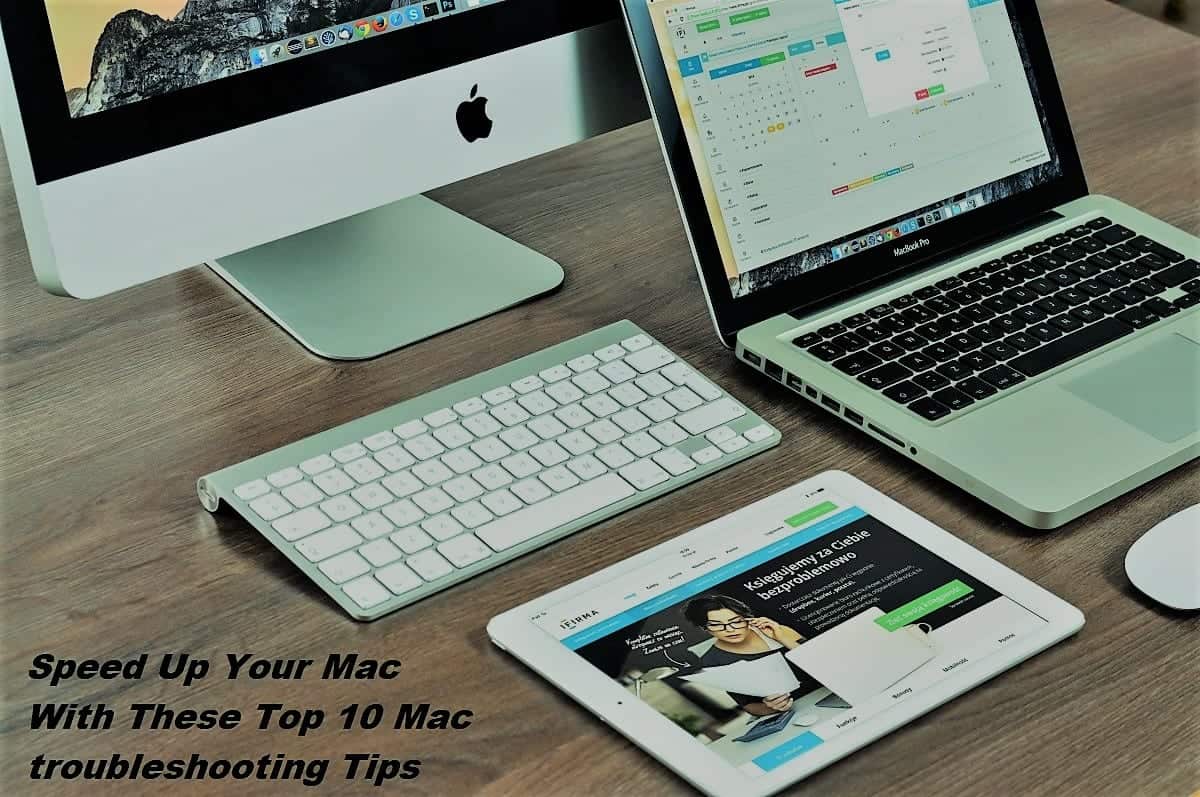 speed up your Mac performance speed up your Mac performance
