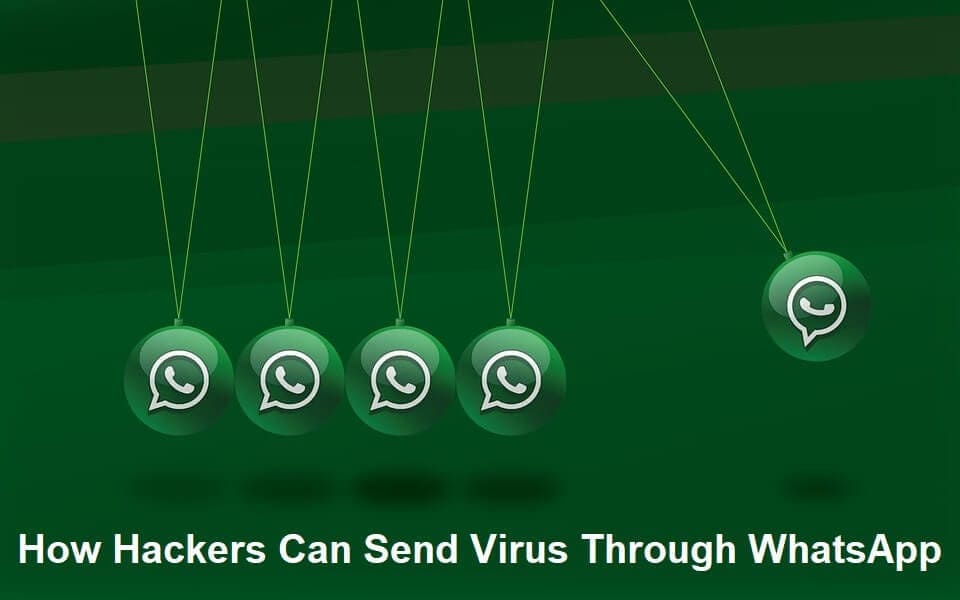 How Hackers Can Send Virus Through WhatsApp(1) whatsapp