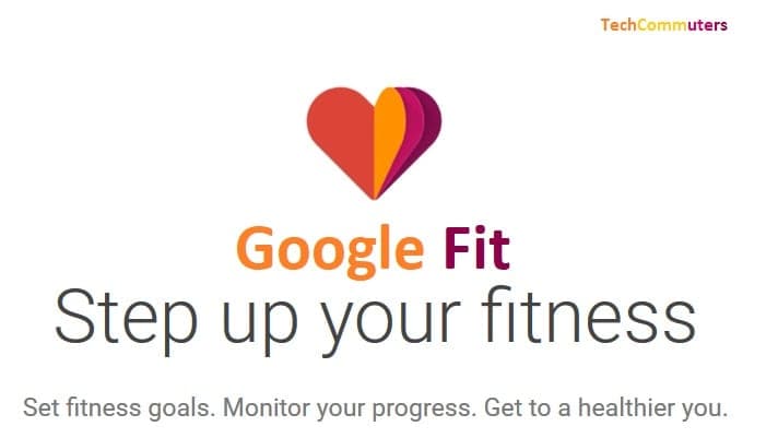 google fit google fit