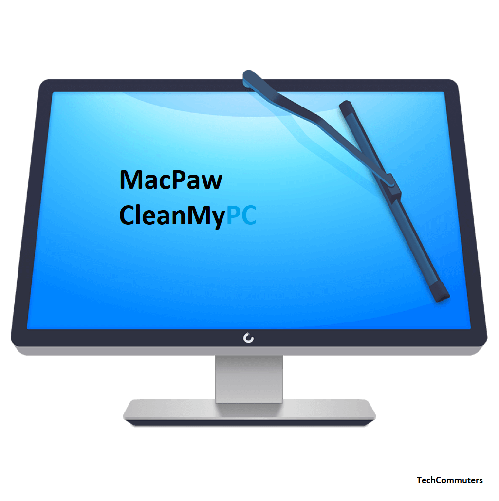 MacPaw-CleanMyPC MacPaw-CleanMyPC