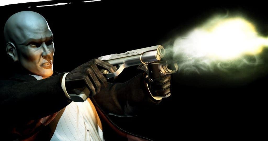 Hitman-2 Hitman 2 games