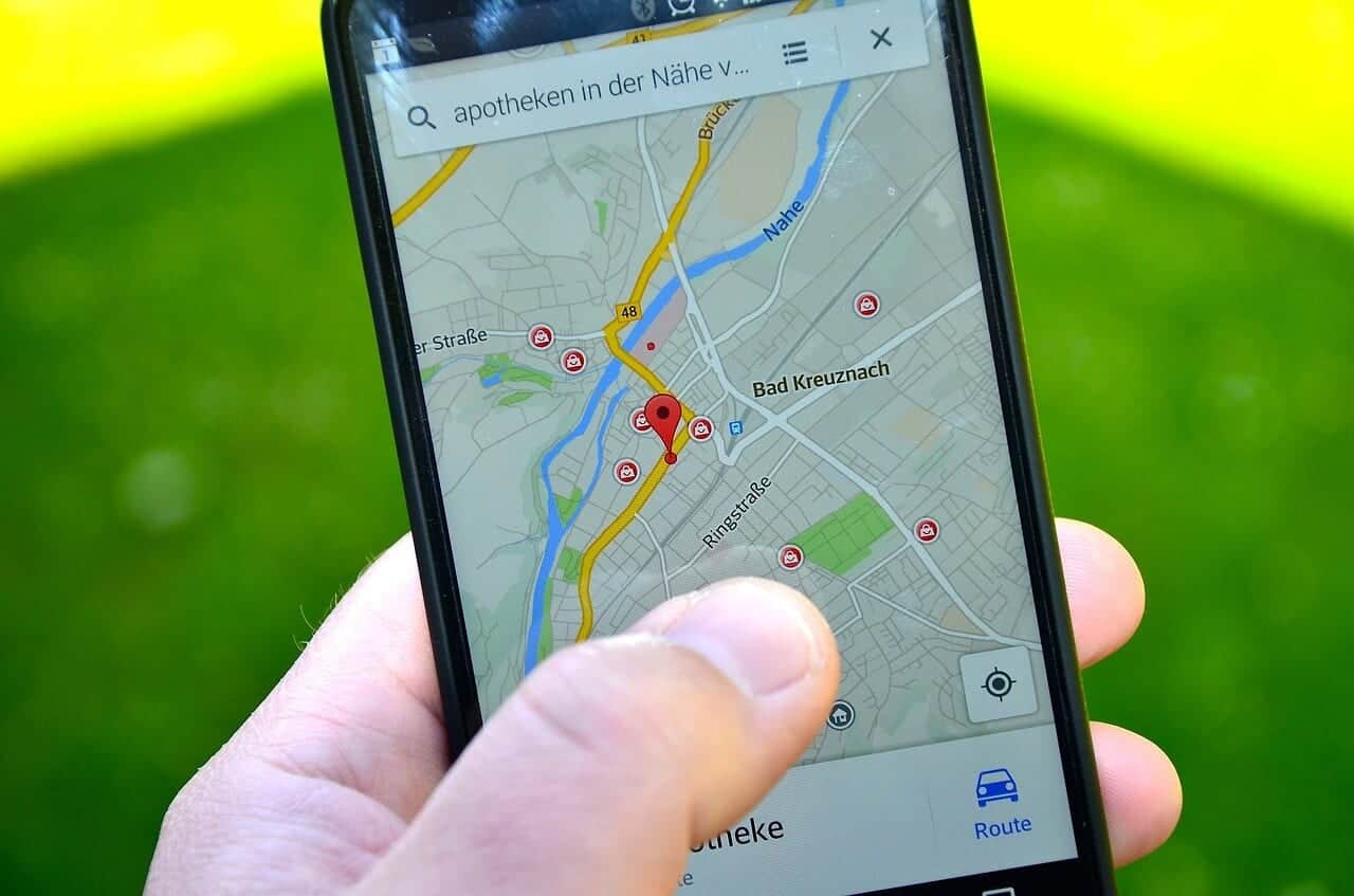 Location Based Services Location Based Services