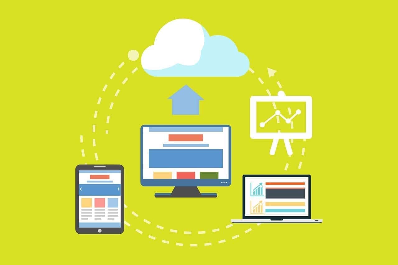 Relational Database Cloud Solutions Relational Database Cloud Solutions