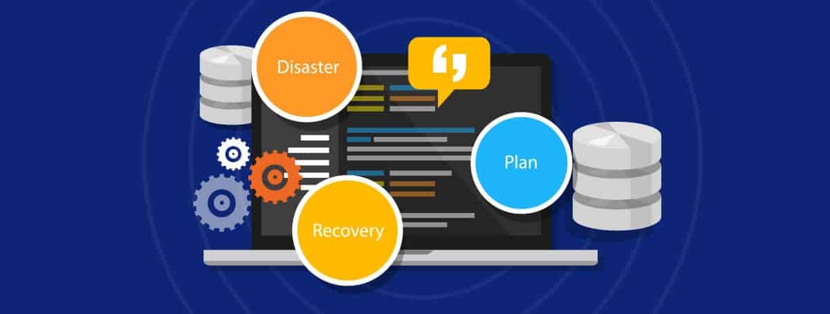 Things to Consider for Your IT Disaster Recovery Plan Things to Consider for Your IT Disaster Recovery Plan