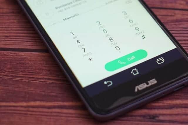 android dialer app android dialer app