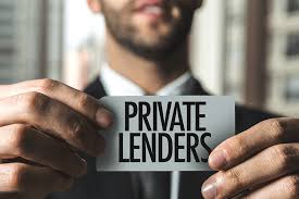 private-lending private-lending
