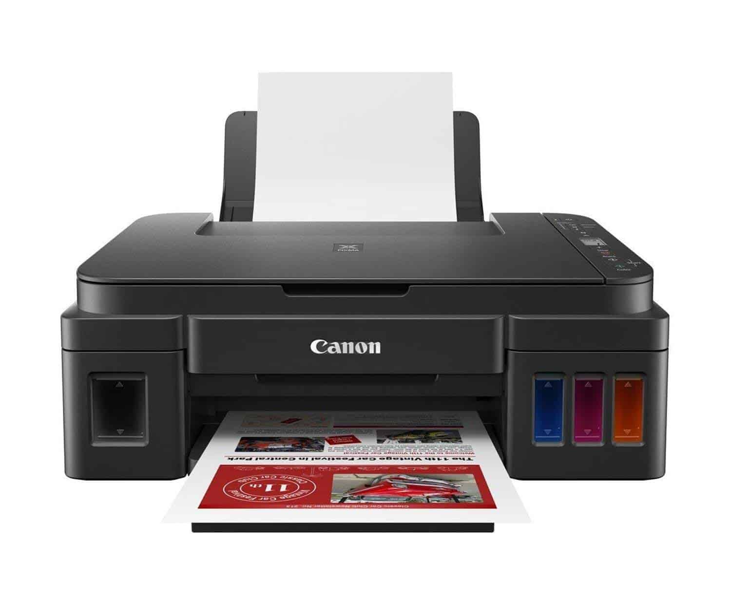 Canon Pixma G3010 Canon Pixma G3010