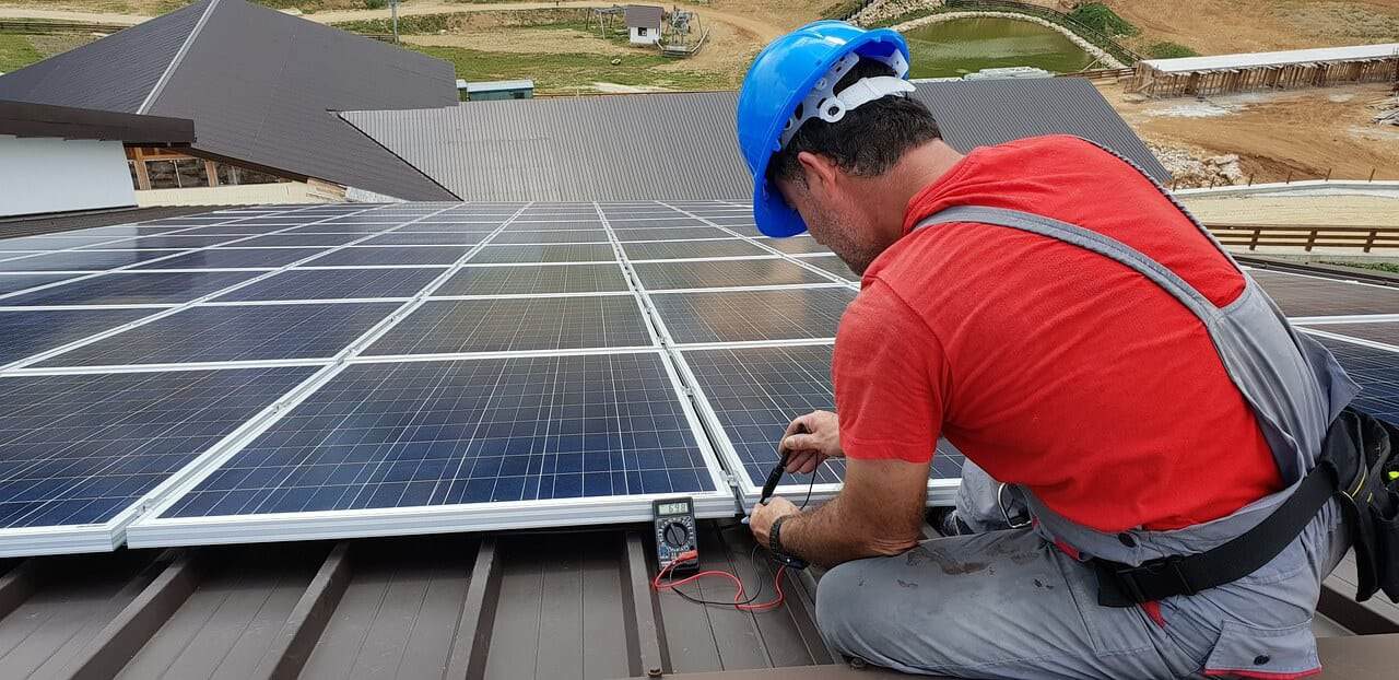 Solar Energy Systems Solar Energy Systems