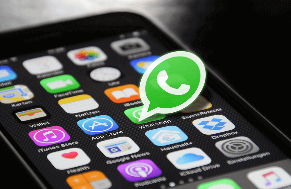 whatsapp dark mode iPhone whatsapp dark mode iPhone