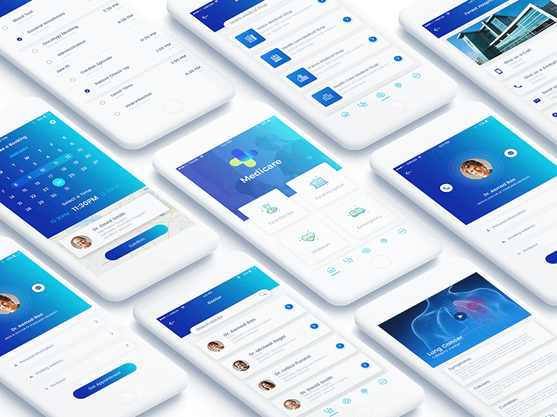 Design Strategies For a Successful B2B App Design Strategies For a Successful B2B App