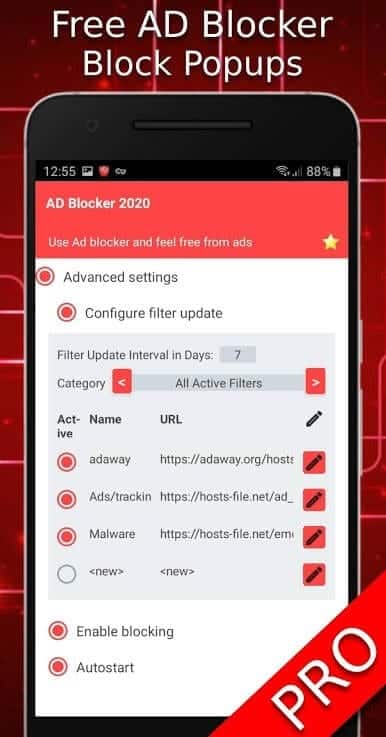 Free Ad Blocker