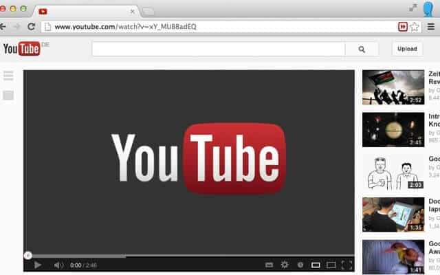 Adblock for YouTube