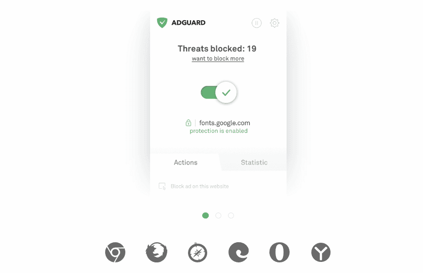 Adguard