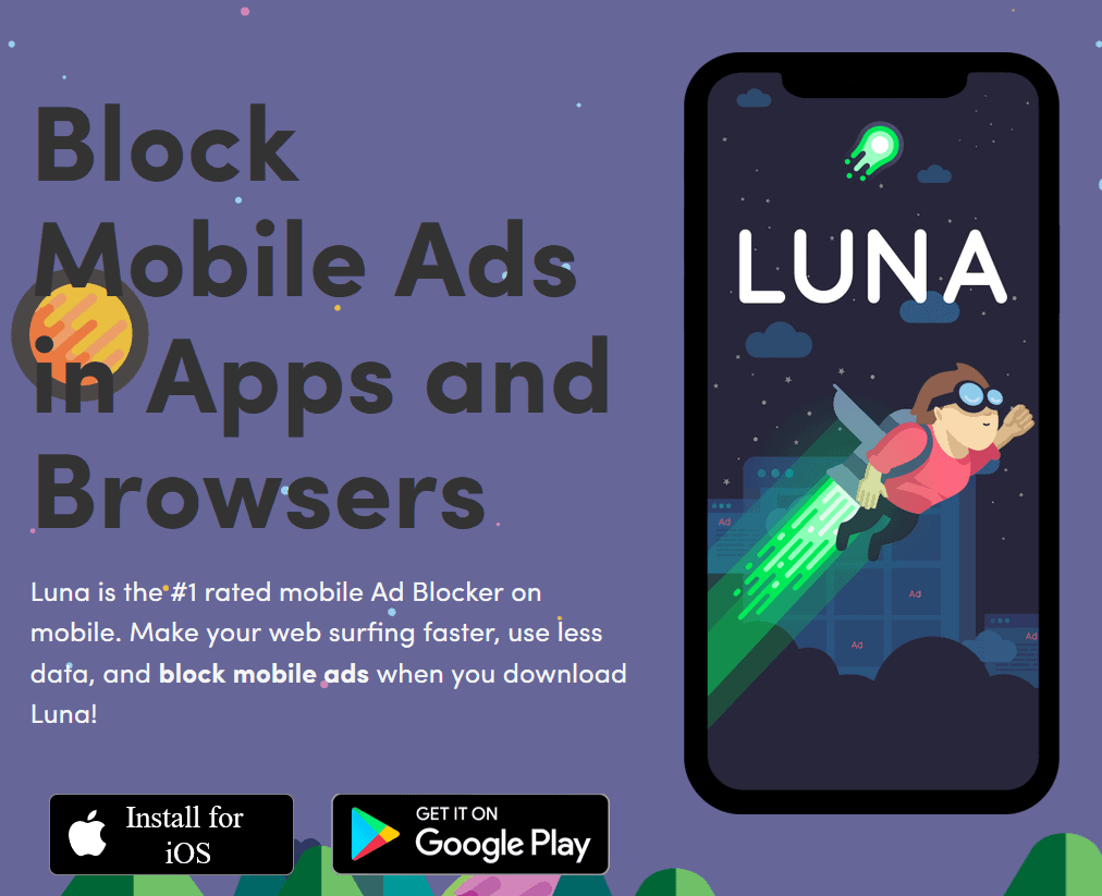 luna