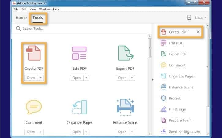 Adobe PDF