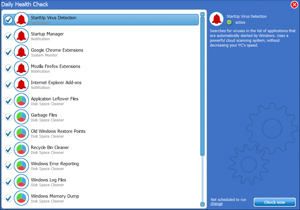 Advanced Uninstaller Pro