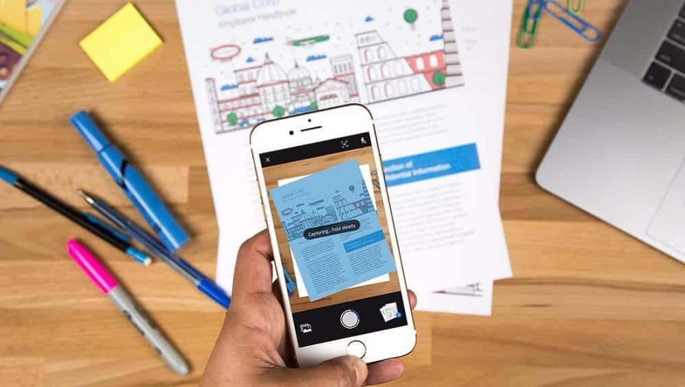 document-scanner-apps-for-android (1) Best Scanner Apps for Android