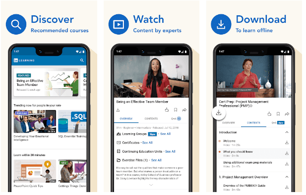 LinkedIn Learning