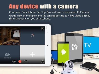 AtHome Camera