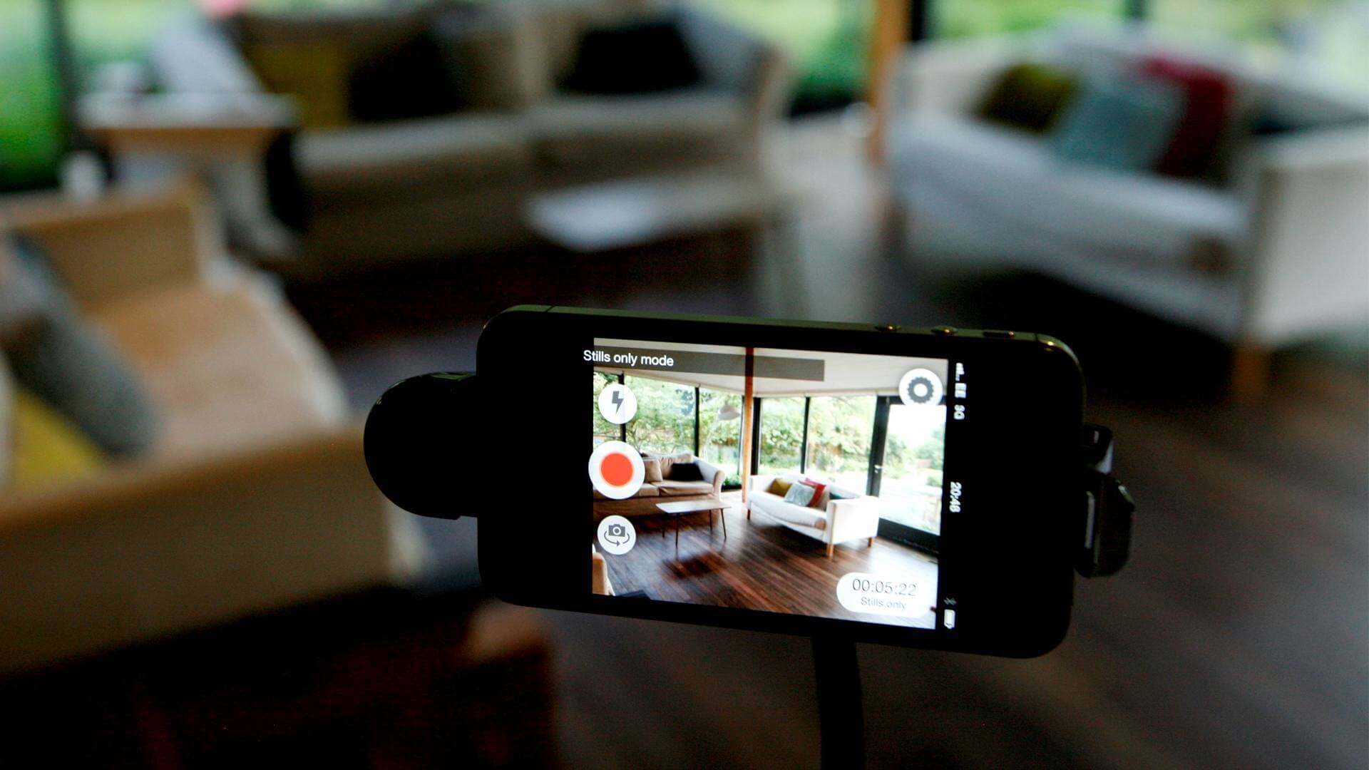 Best Security Camera Apps for iPhone Best Security Camera Apps for iPhone