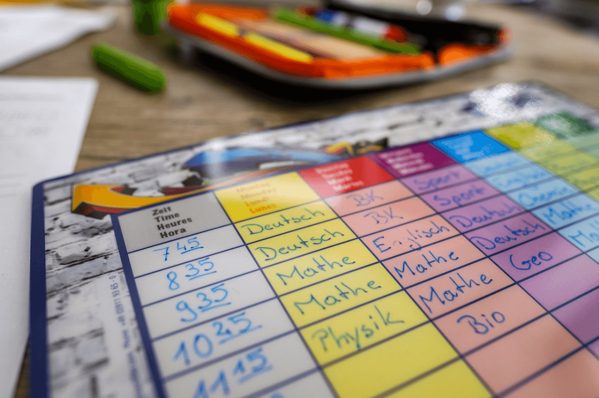 Best Timetable Apps for Android Best Timetable Apps for Android