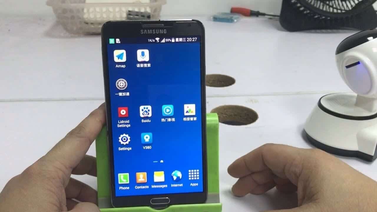 IP Webcam Apps for Android IP Webcam Apps for Android
