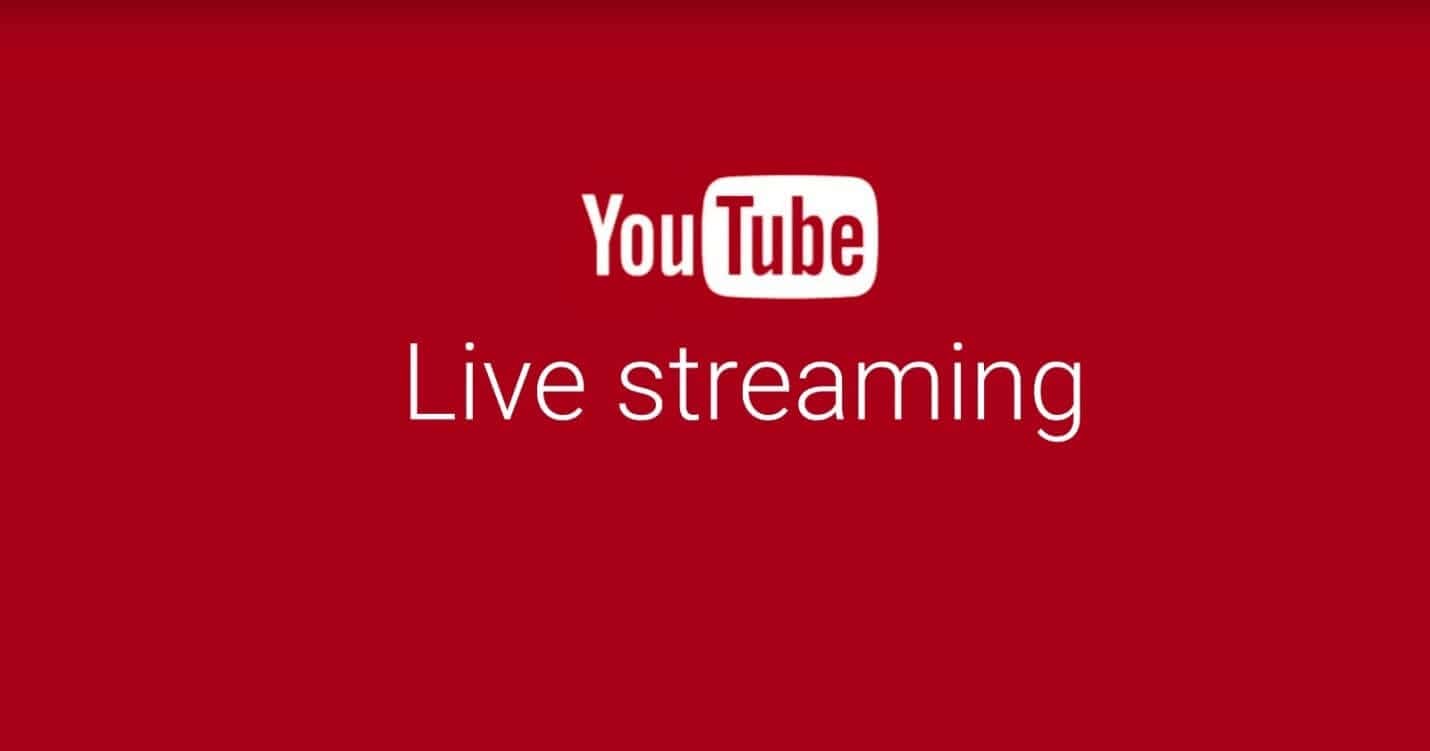 streaming apps for Youtube streaming apps for Youtube