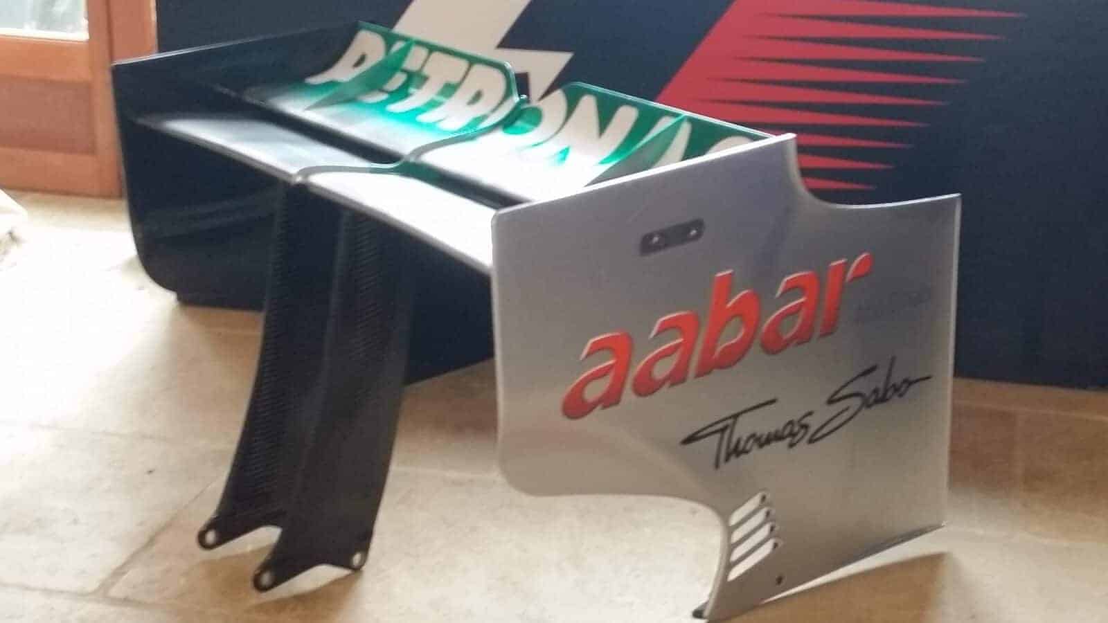 The GPBox - F1 addictions Store