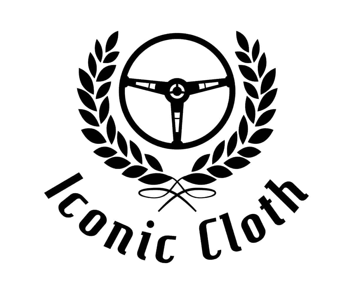 The GPBox - Iconic Cloth
