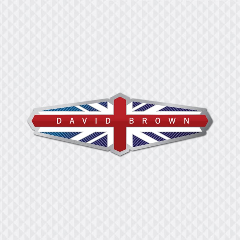 The GPBox - David Brown Automotive