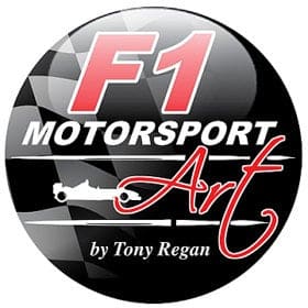 The GPBox - TR Motorsport Art