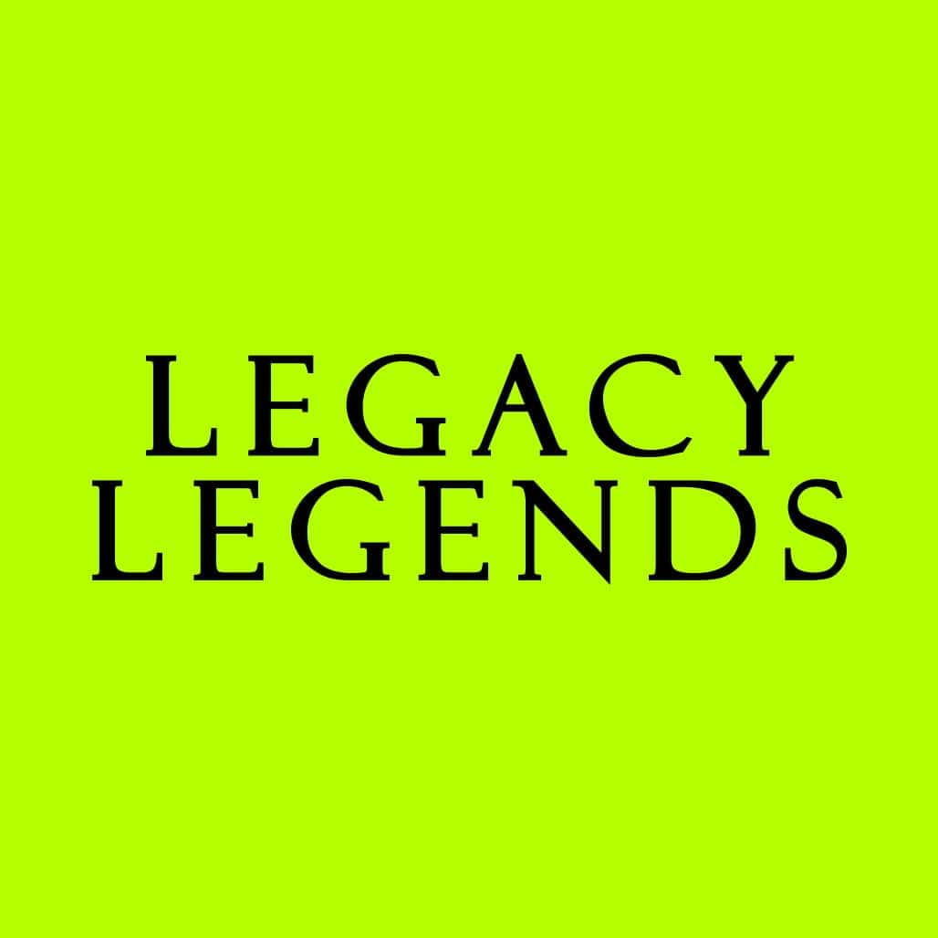 The GPBox - Legacy Legends