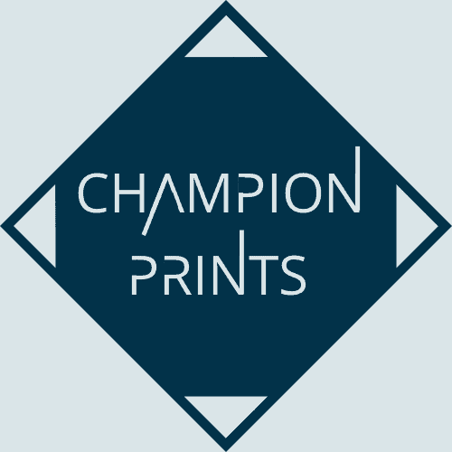 The GPBox - Champion Prints