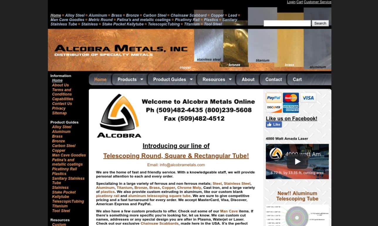 Alcobra Metals, Inc. Alcobra Metals, Inc.