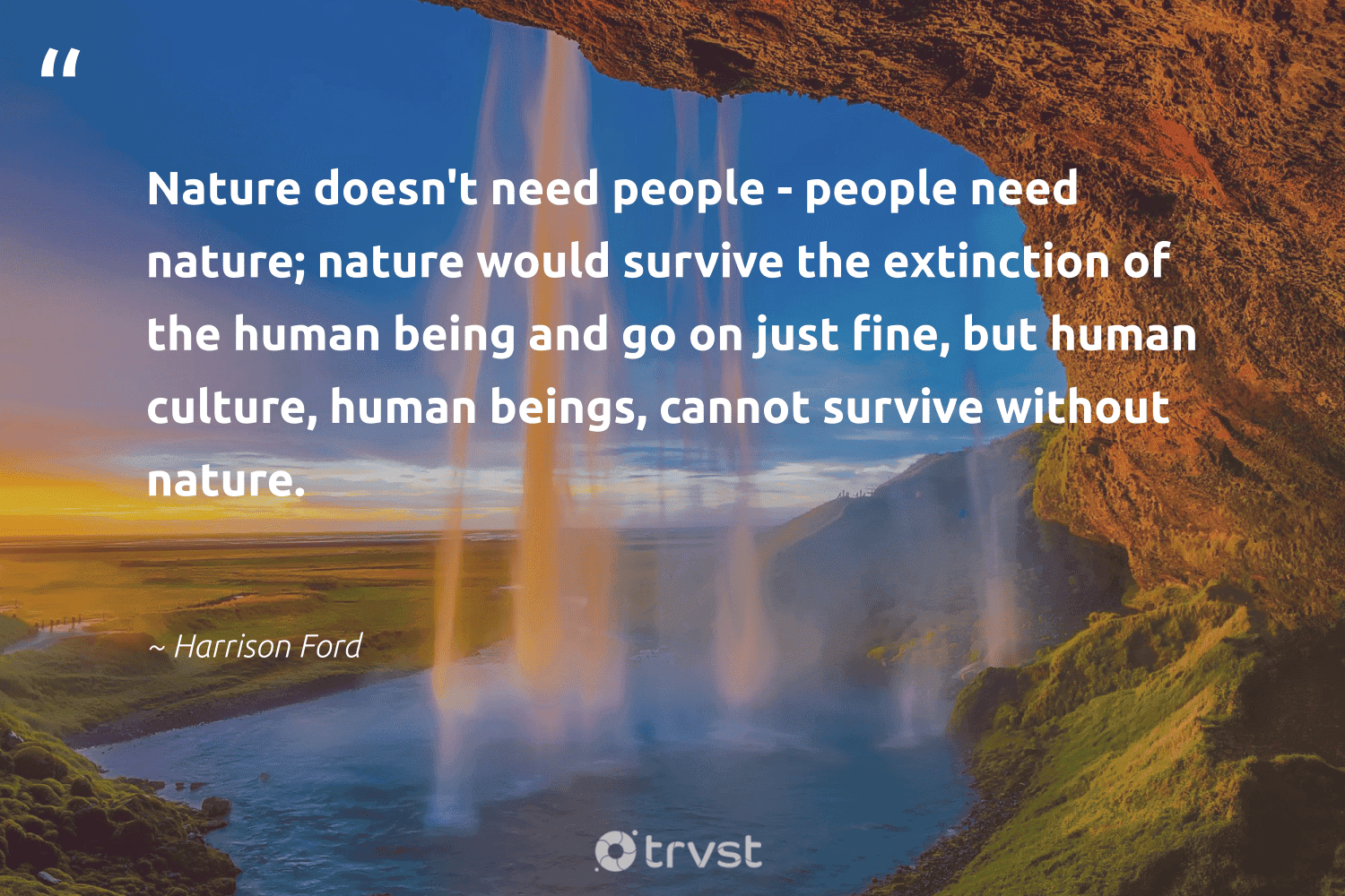 53 Nature Quotes & Nature Sayings Protect our Natural Environment