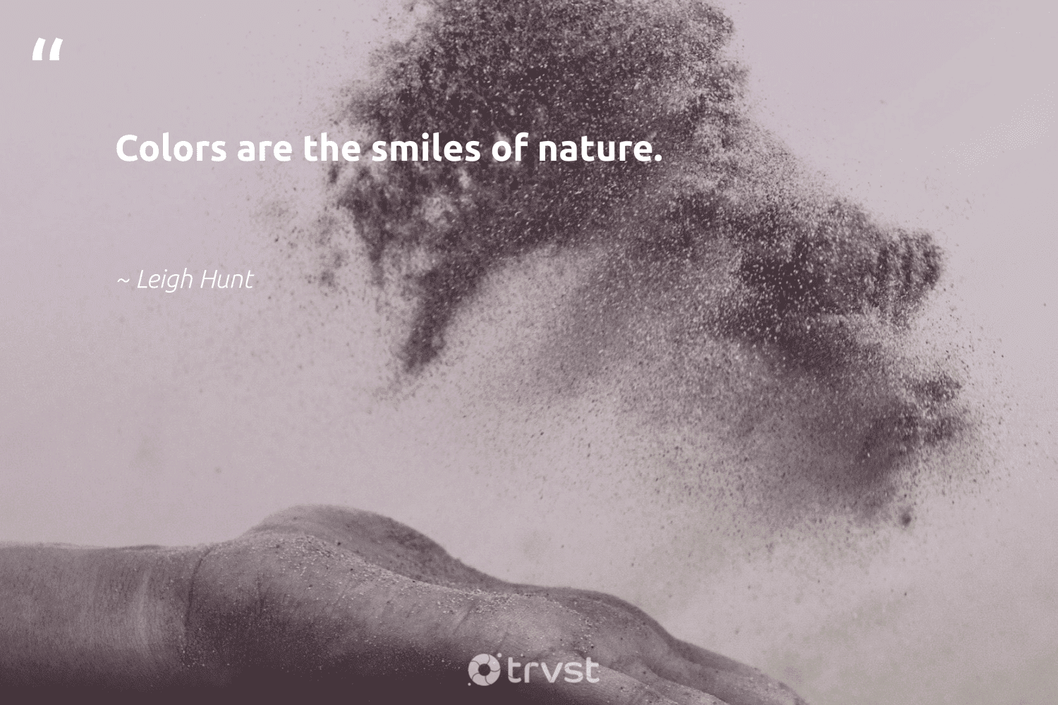 53 Nature Quotes & Nature Sayings - Protect our Natural Environment